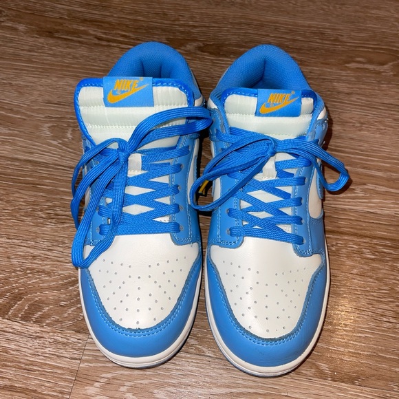 Women's Nike Dunk Low Coast (W) February of 2021 - Picture 2 of 3